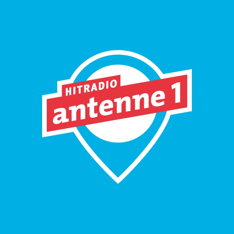 Logo, Hitradio antenne 1