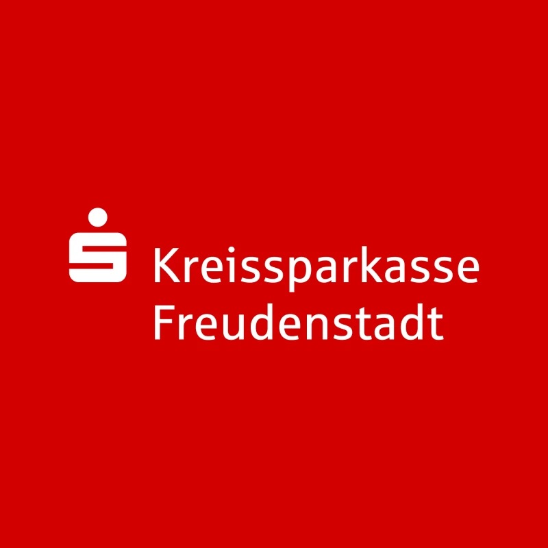 Logo, Kreissparkasse Freudenstadt